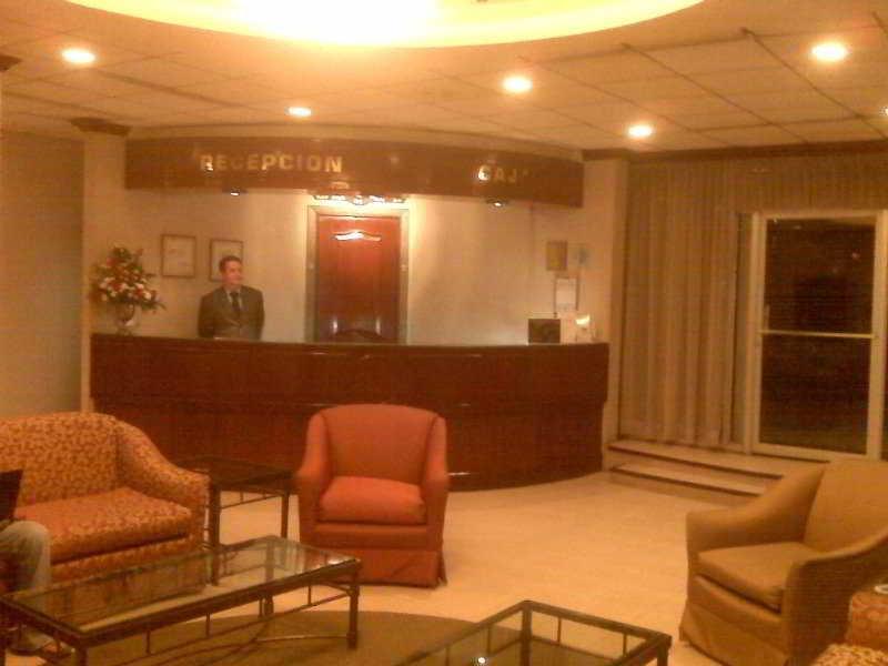 Hotel Ejecutivo San Pedro Sula Dış mekan fotoğraf